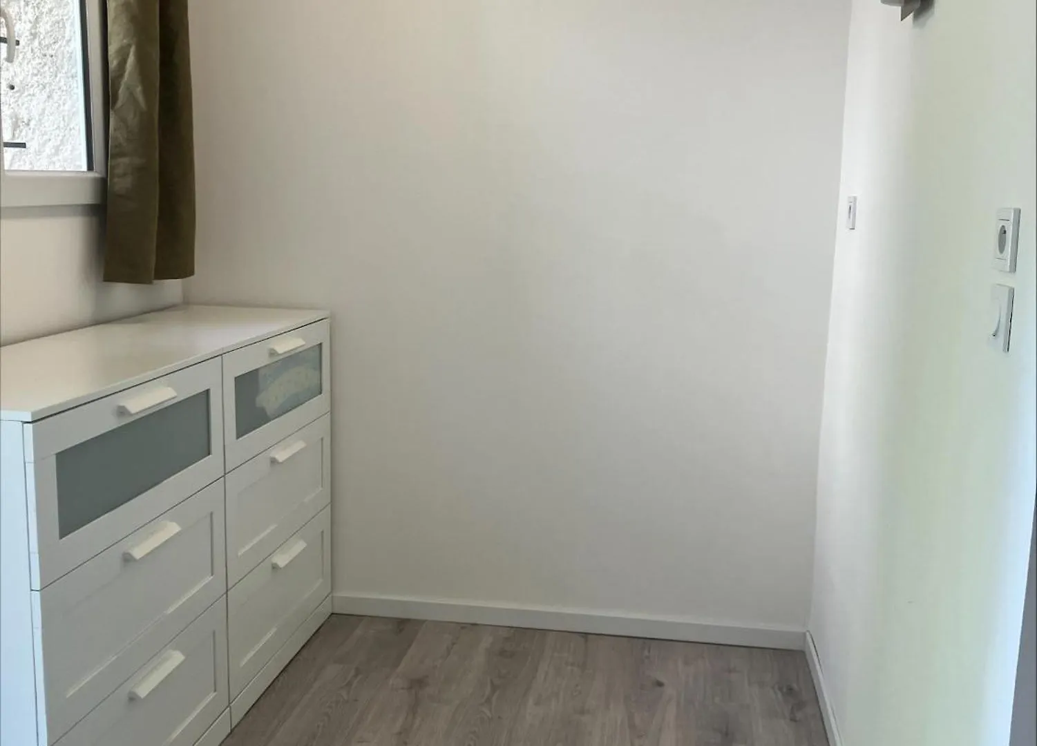 Villa Thyziri Roquefort-les-Pins Apartment