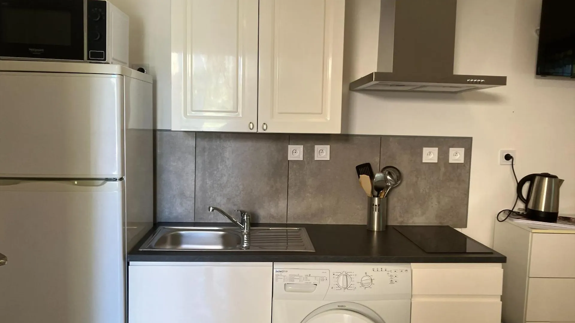 Apartment Villa Thyziri Roquefort-les-Pins